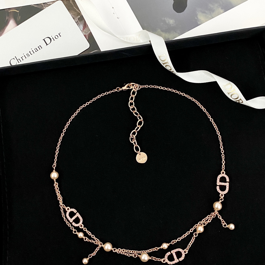 Necklace Jewelry