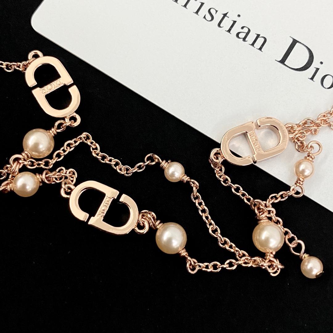 Necklace Jewelry
