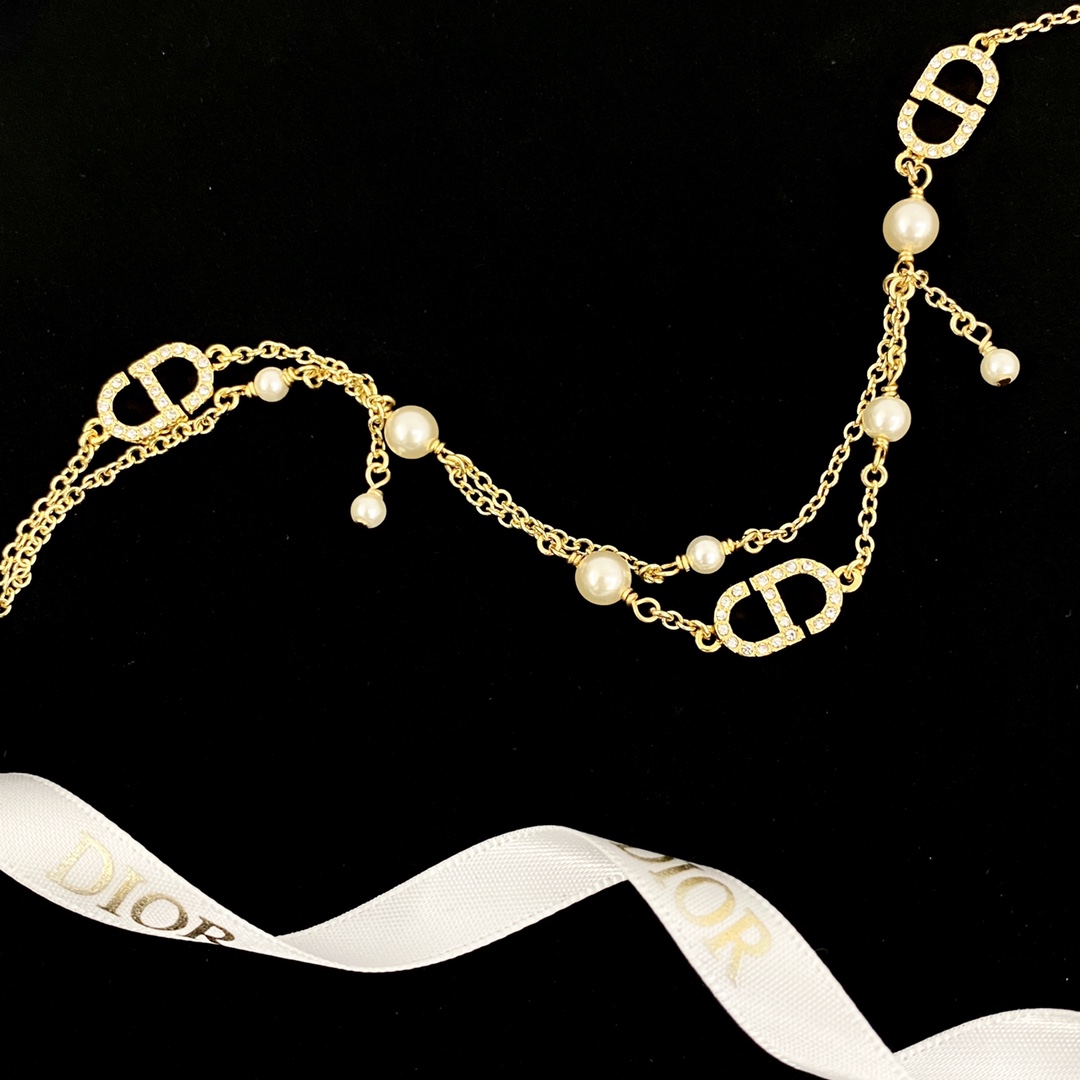 Necklace Jewelry