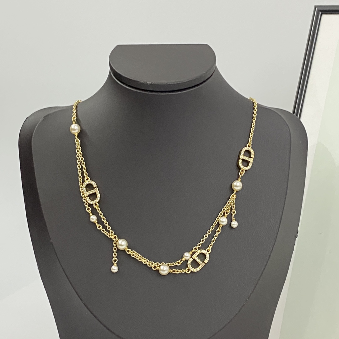 Necklace Jewelry
