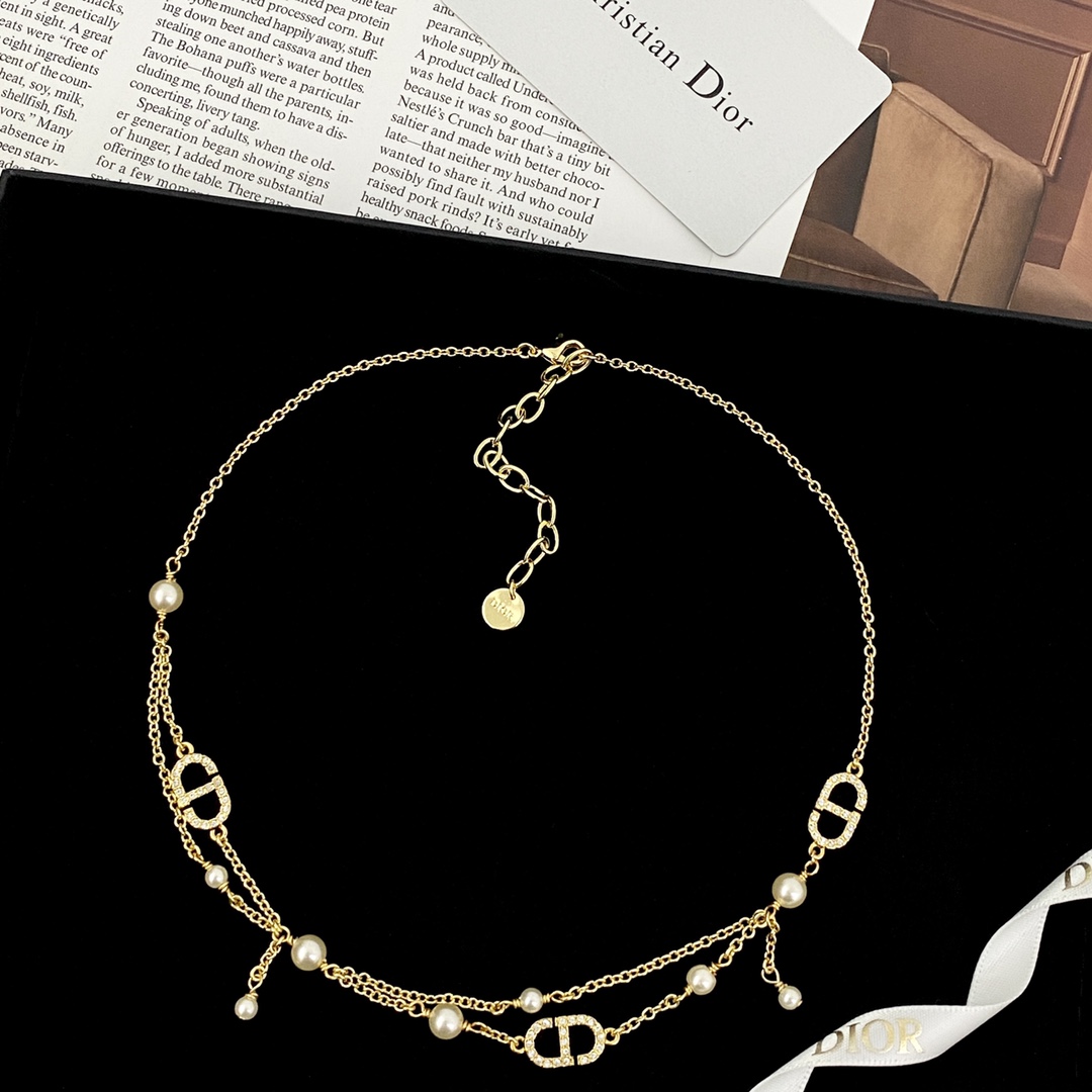 Necklace Jewelry