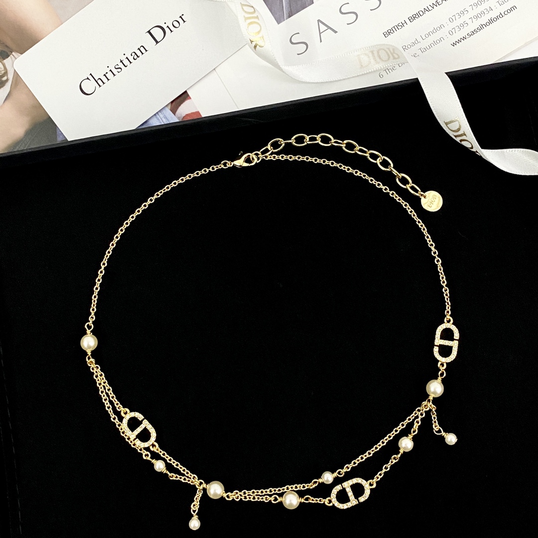 Necklace Jewelry