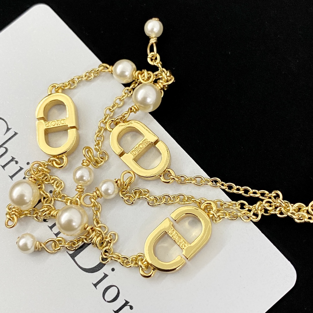 Necklace Jewelry