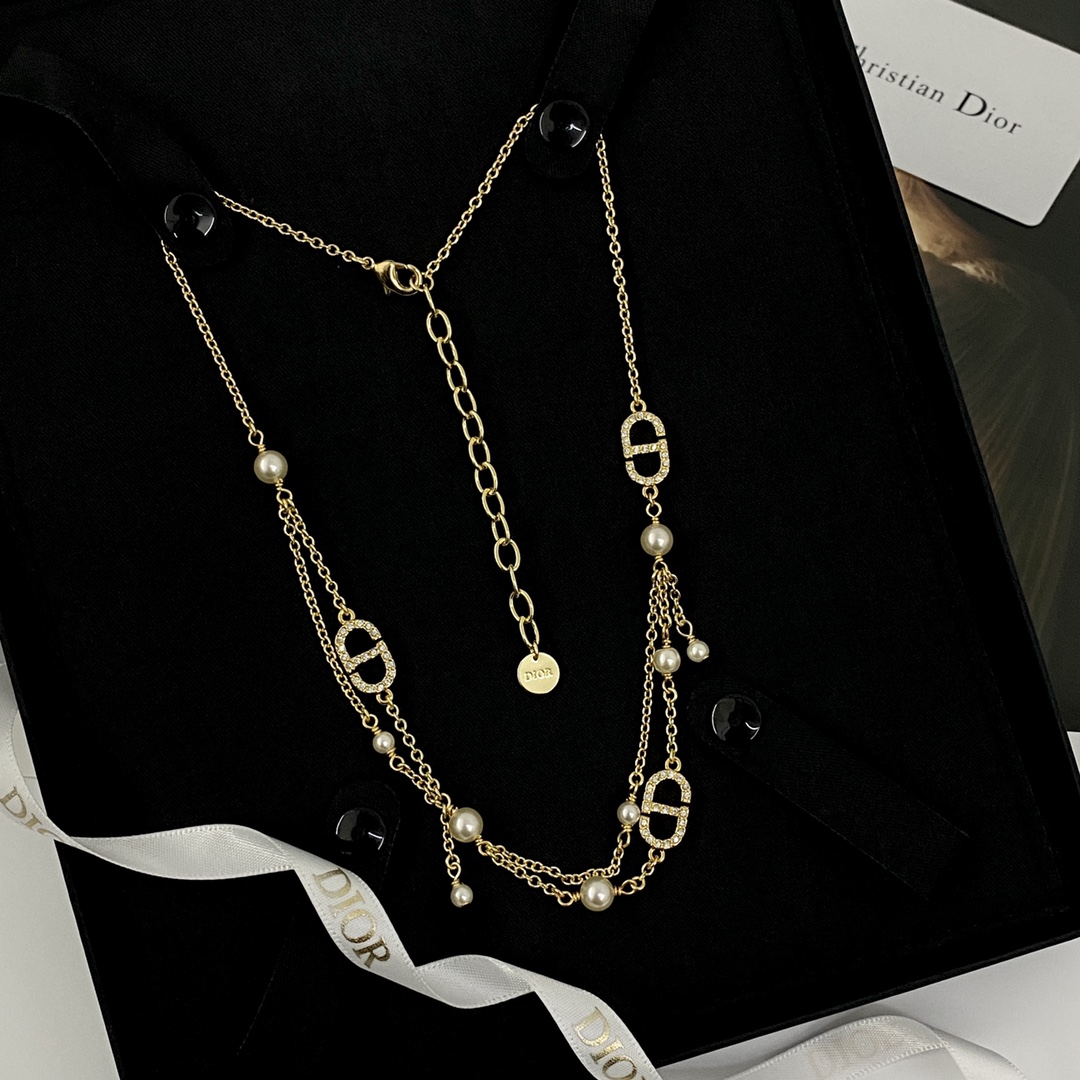 Necklace Jewelry