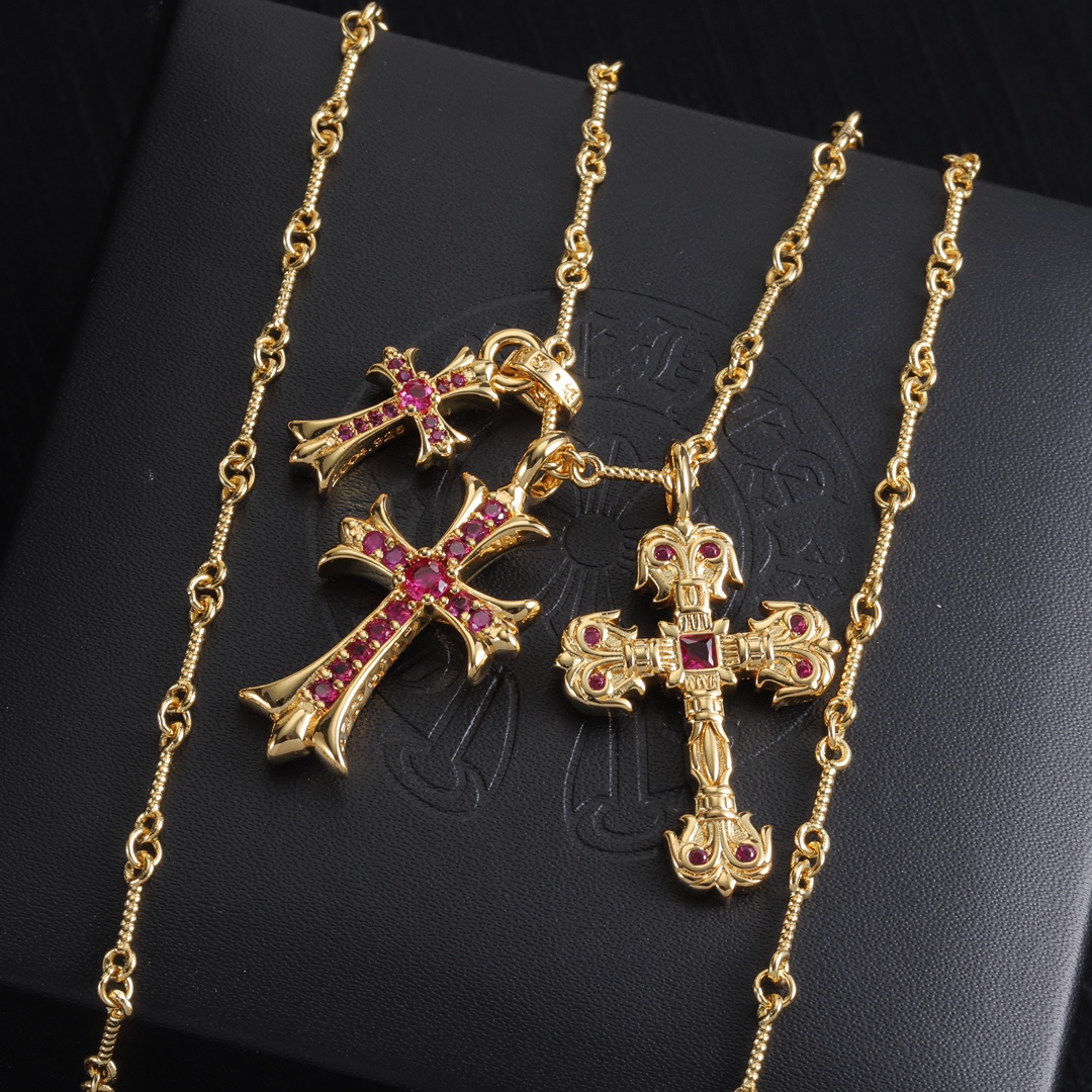 Necklace Jewelry