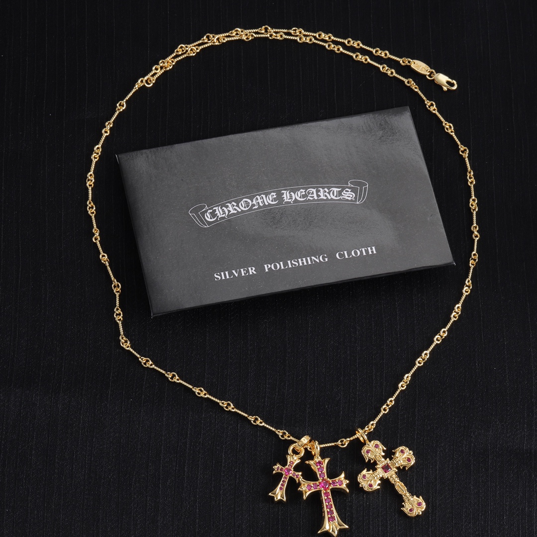 Necklace Jewelry