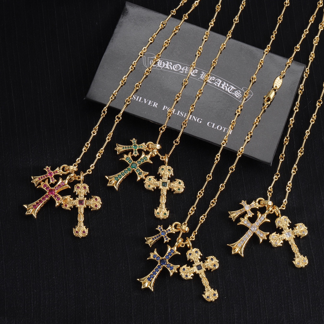 Necklace Jewelry