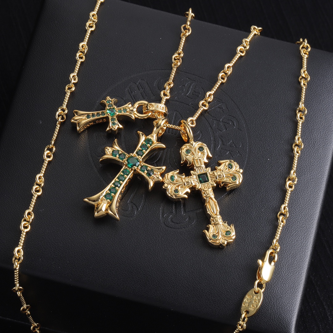 Necklace Jewelry