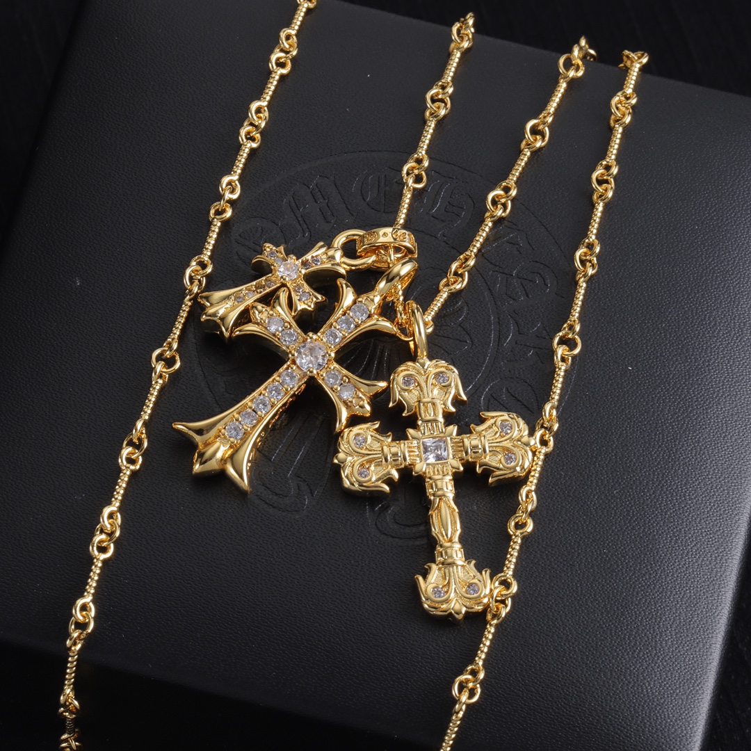Necklace Jewelry