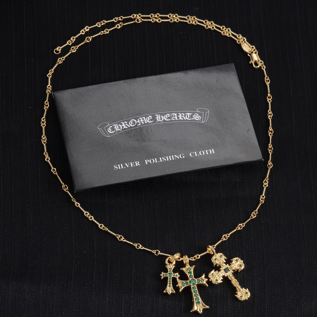 Necklace Jewelry
