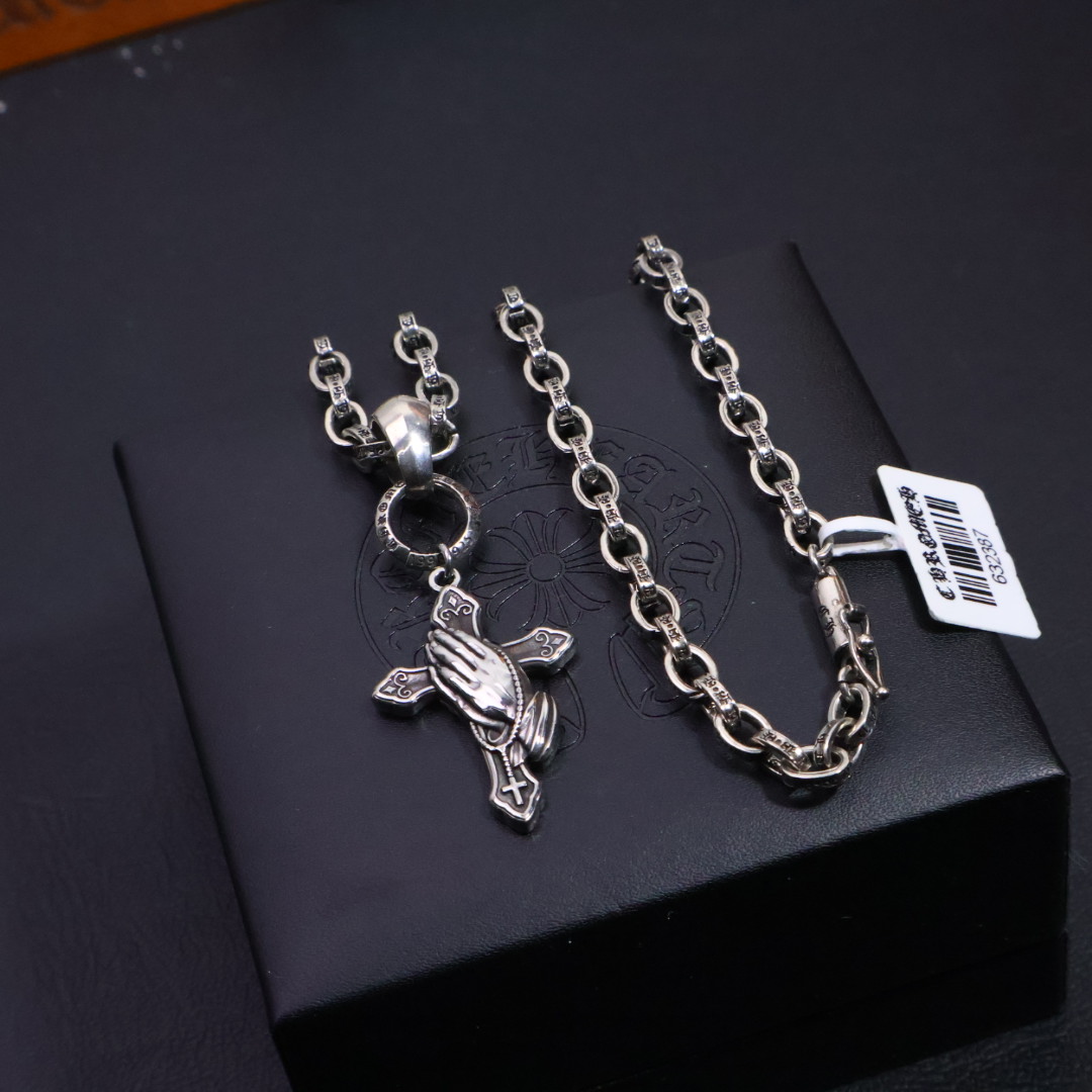Necklace Jewelry