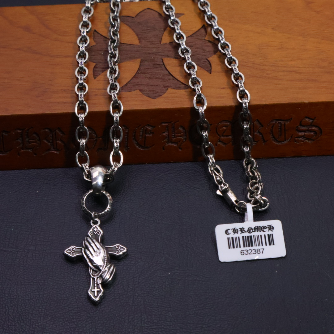 Necklace Jewelry