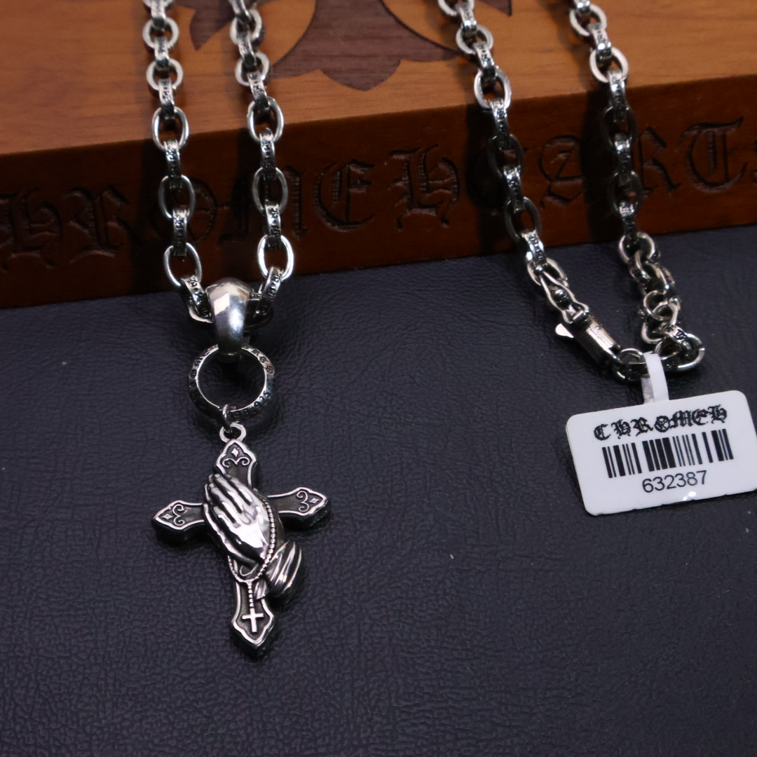 Necklace Jewelry