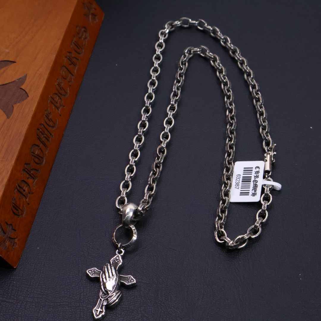 Necklace Jewelry