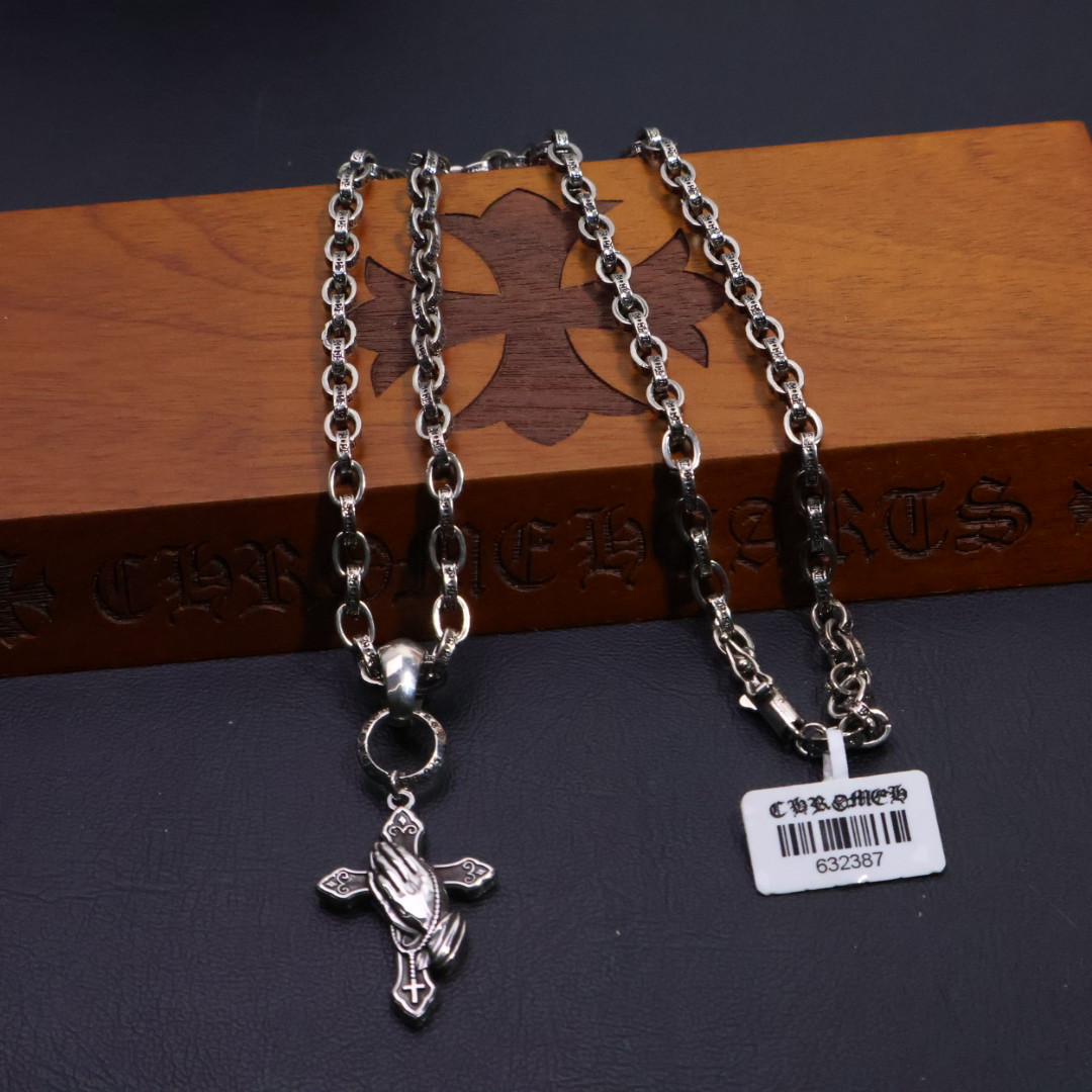Necklace Jewelry