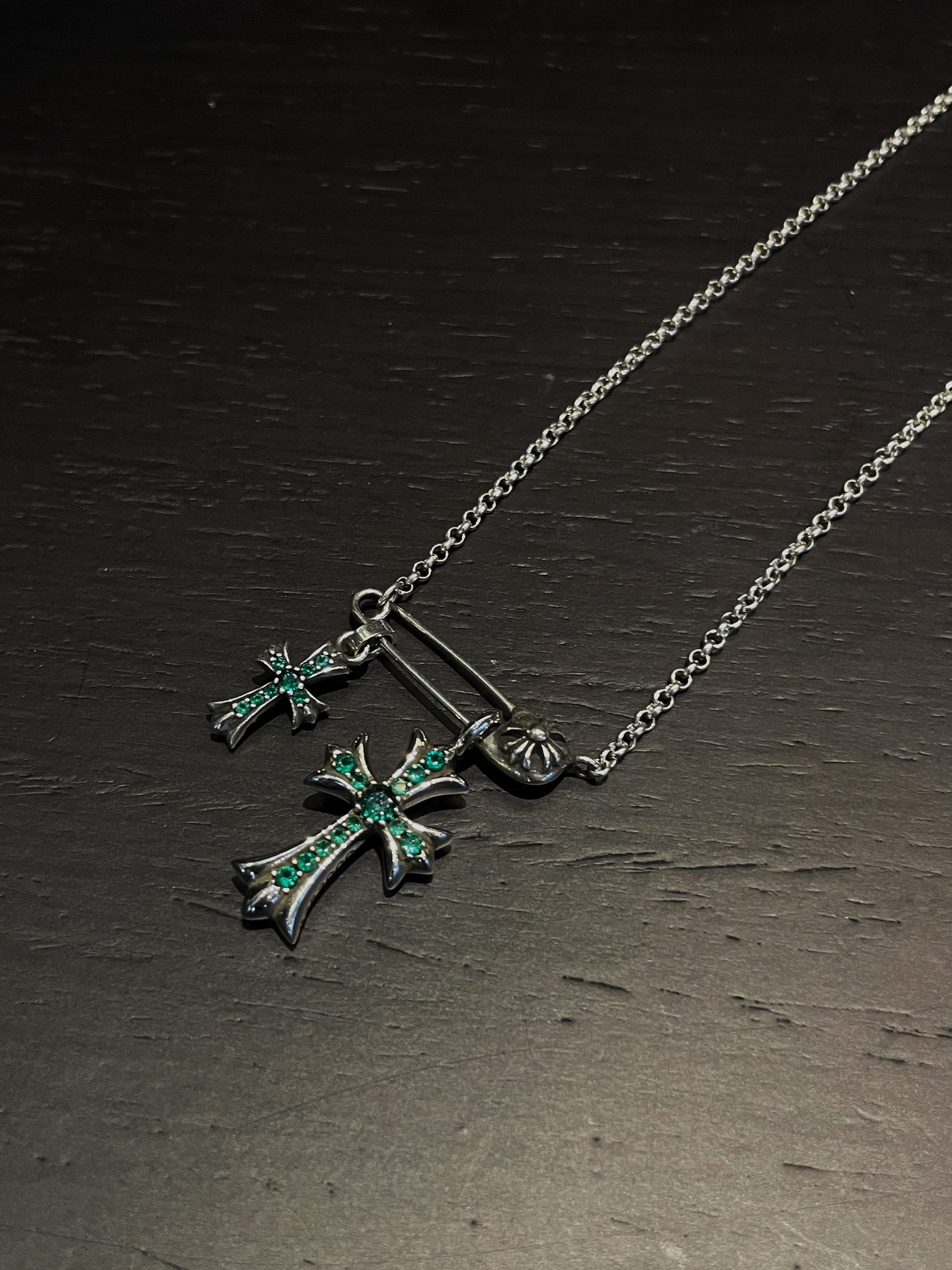 Necklace Jewelry