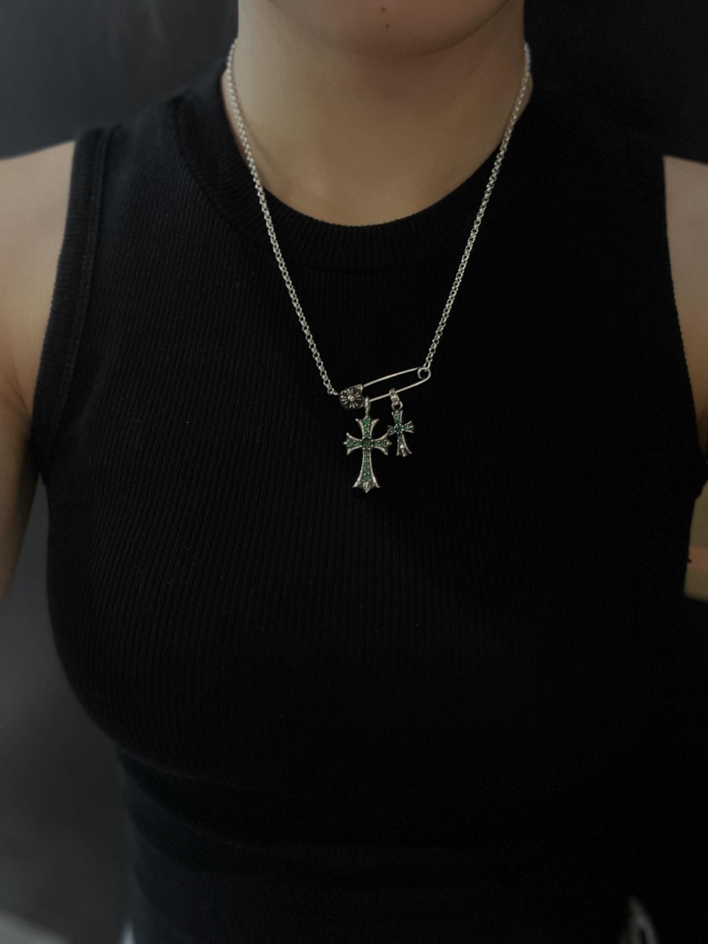 Necklace Jewelry