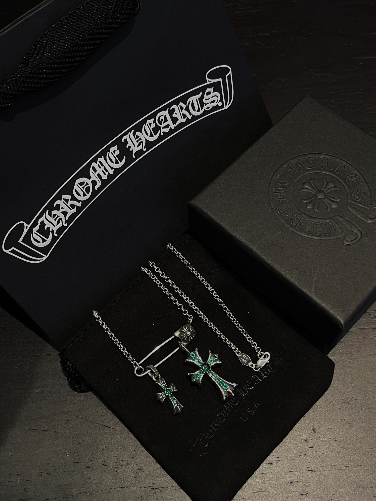 Necklace Jewelry
