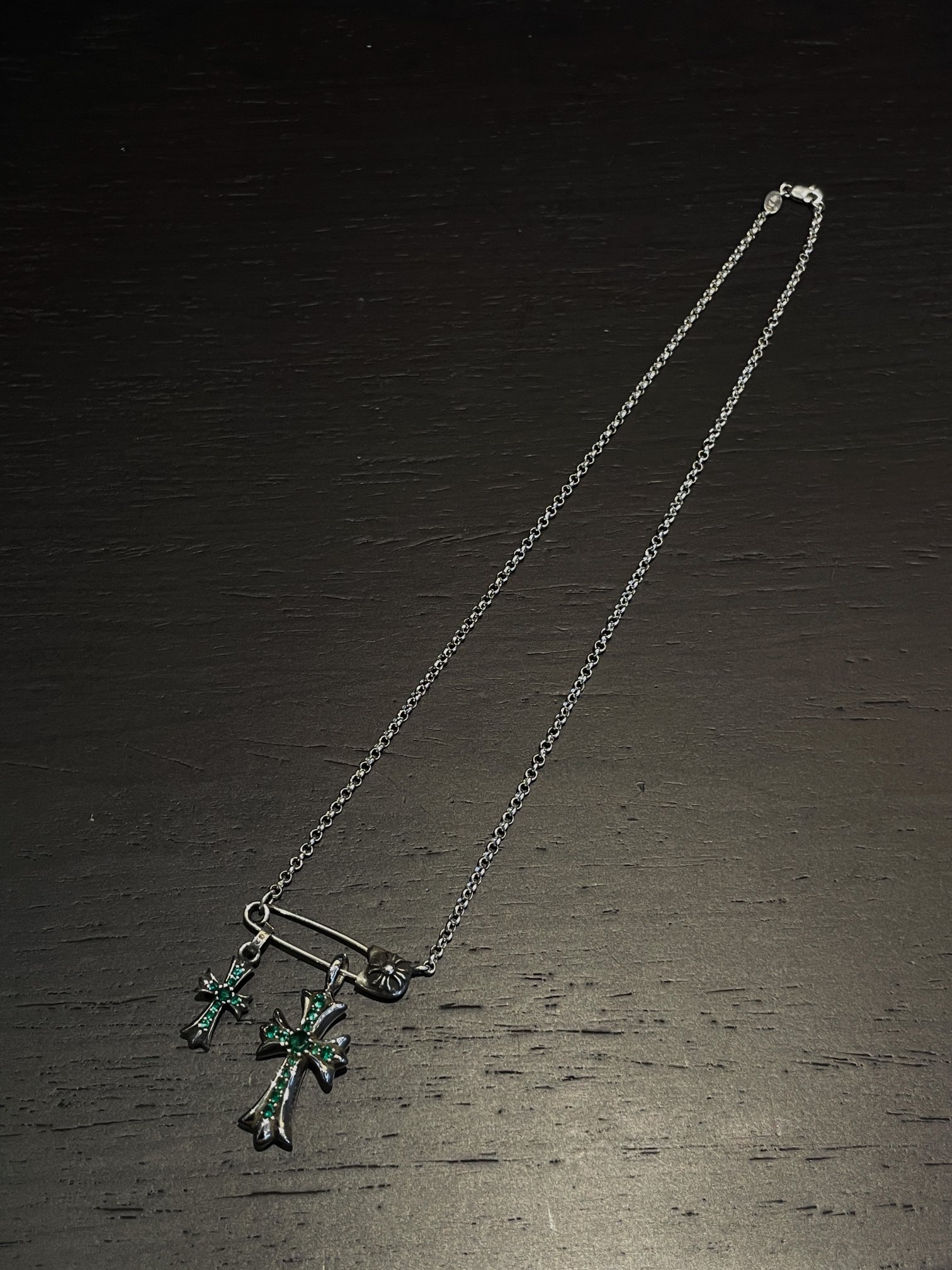 Necklace Jewelry