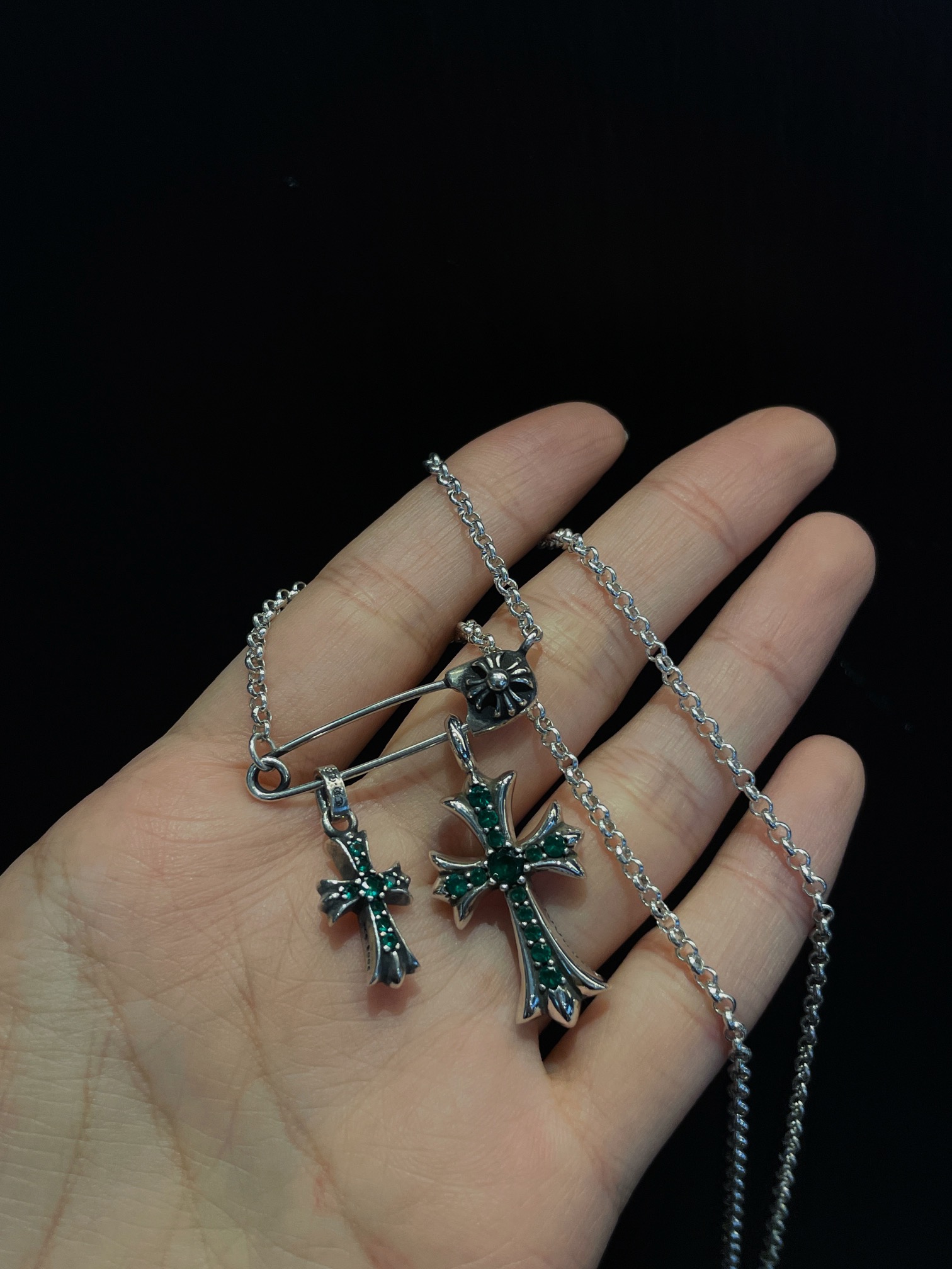 Necklace Jewelry