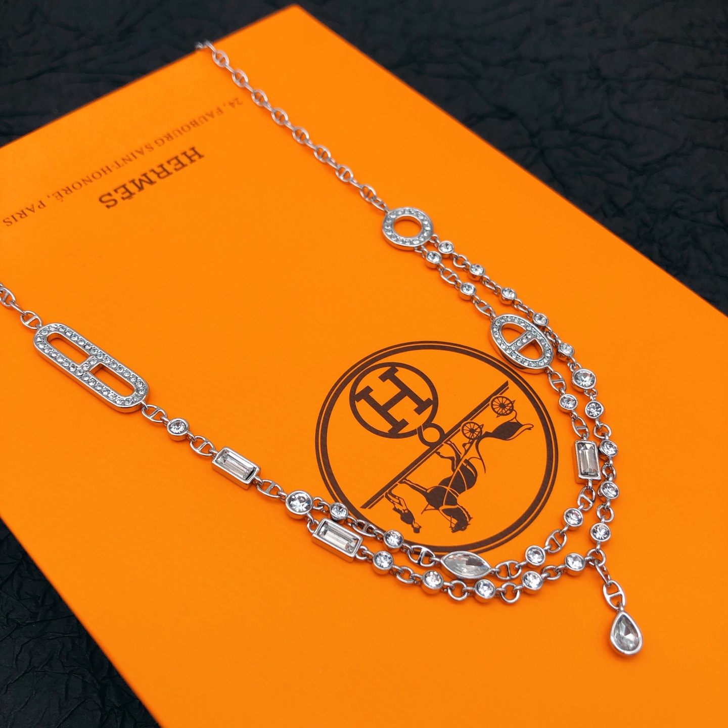 Necklace Jewelry