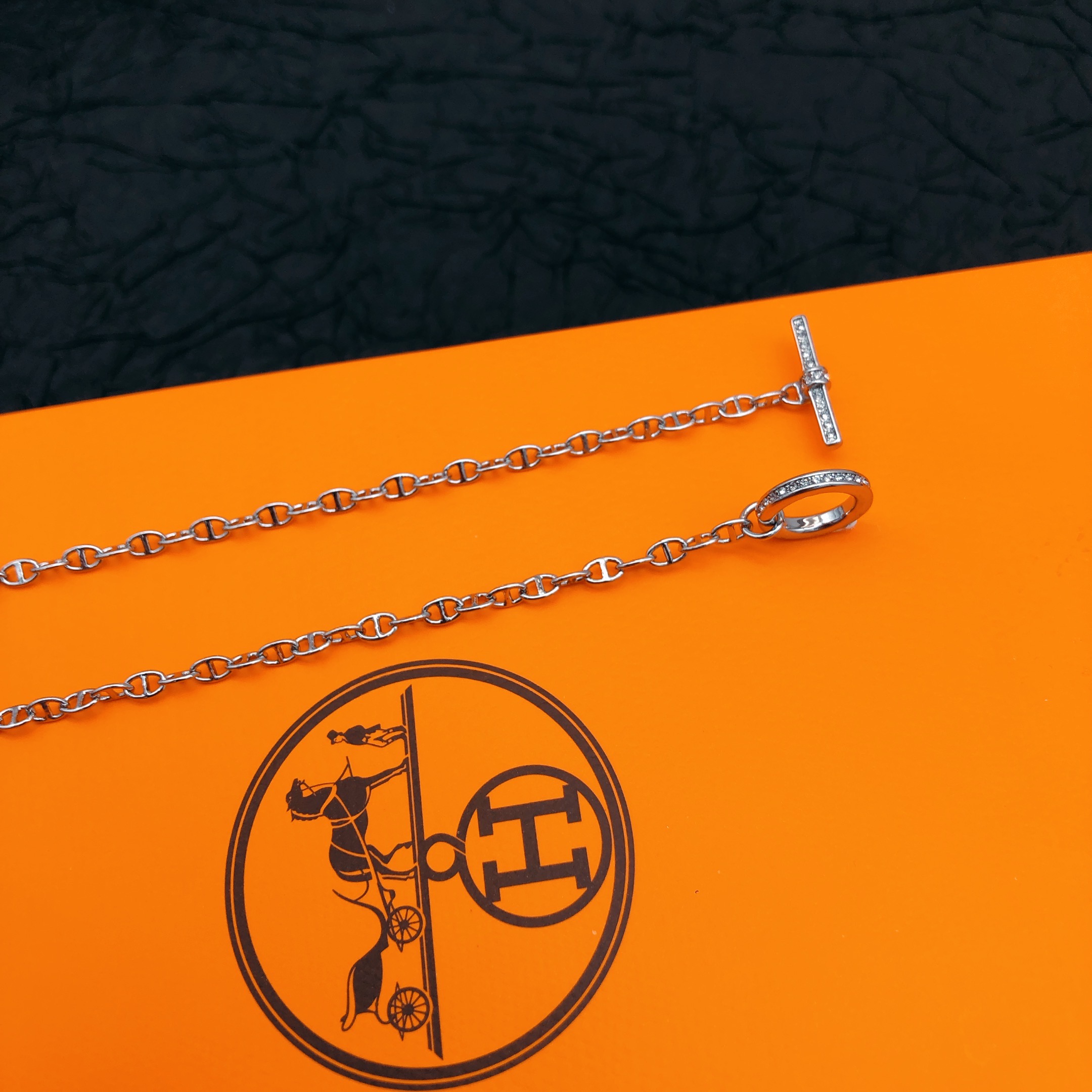 Necklace Jewelry
