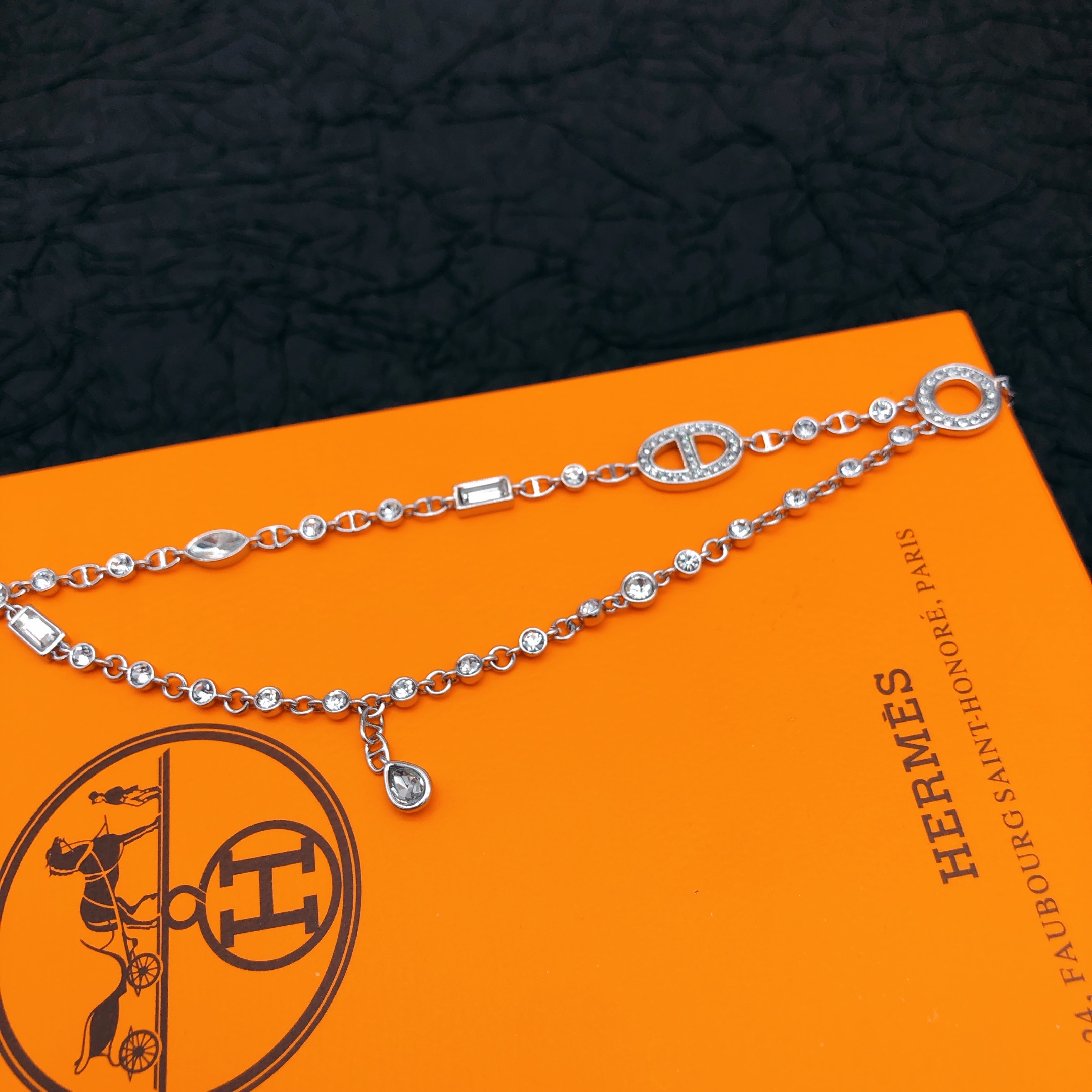 Necklace Jewelry