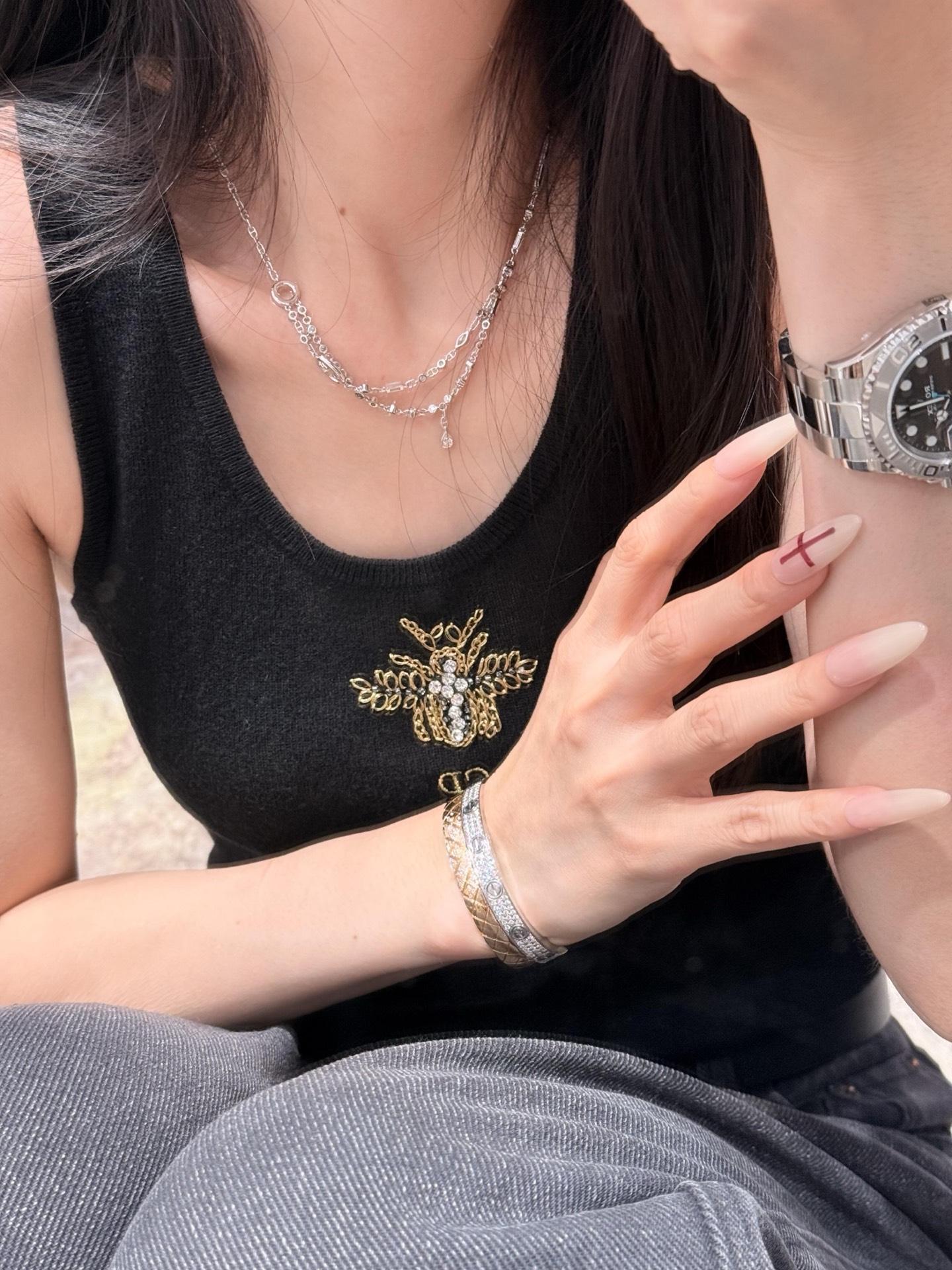 Necklace Jewelry