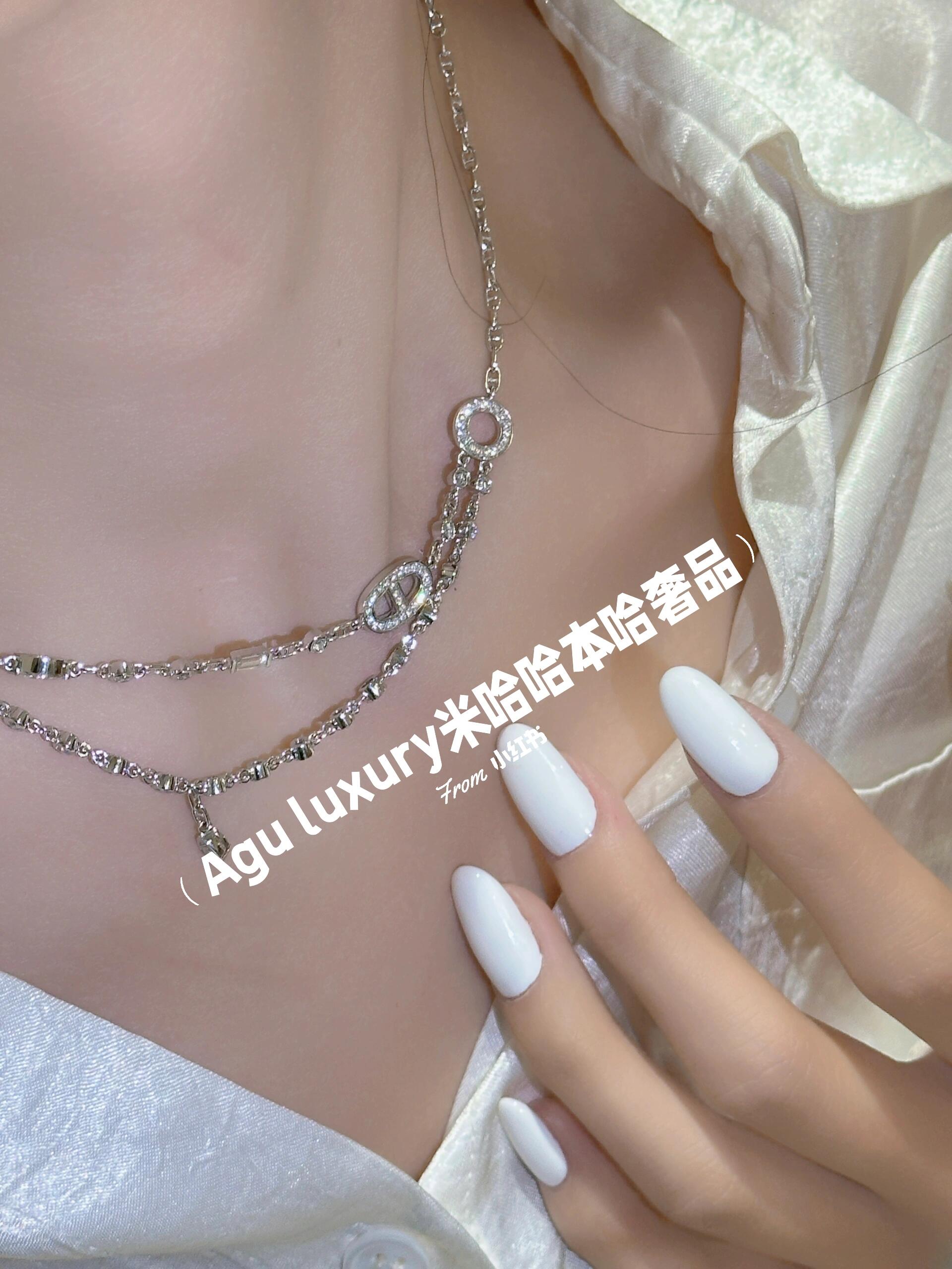 Necklace Jewelry