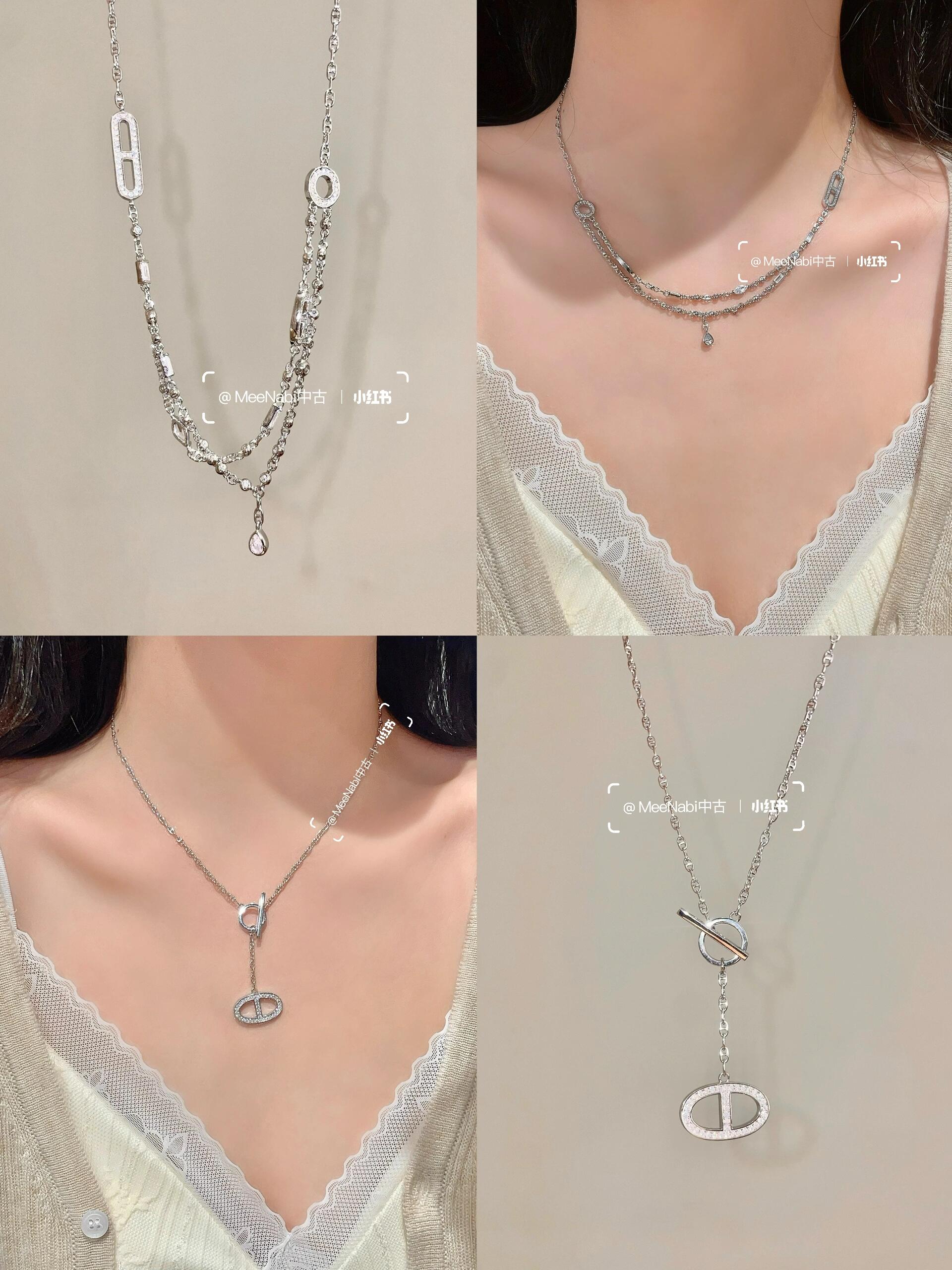 Necklace Jewelry