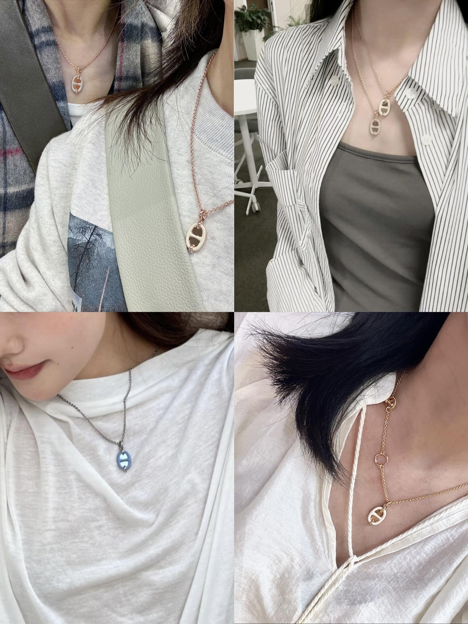 Necklace Jewelry