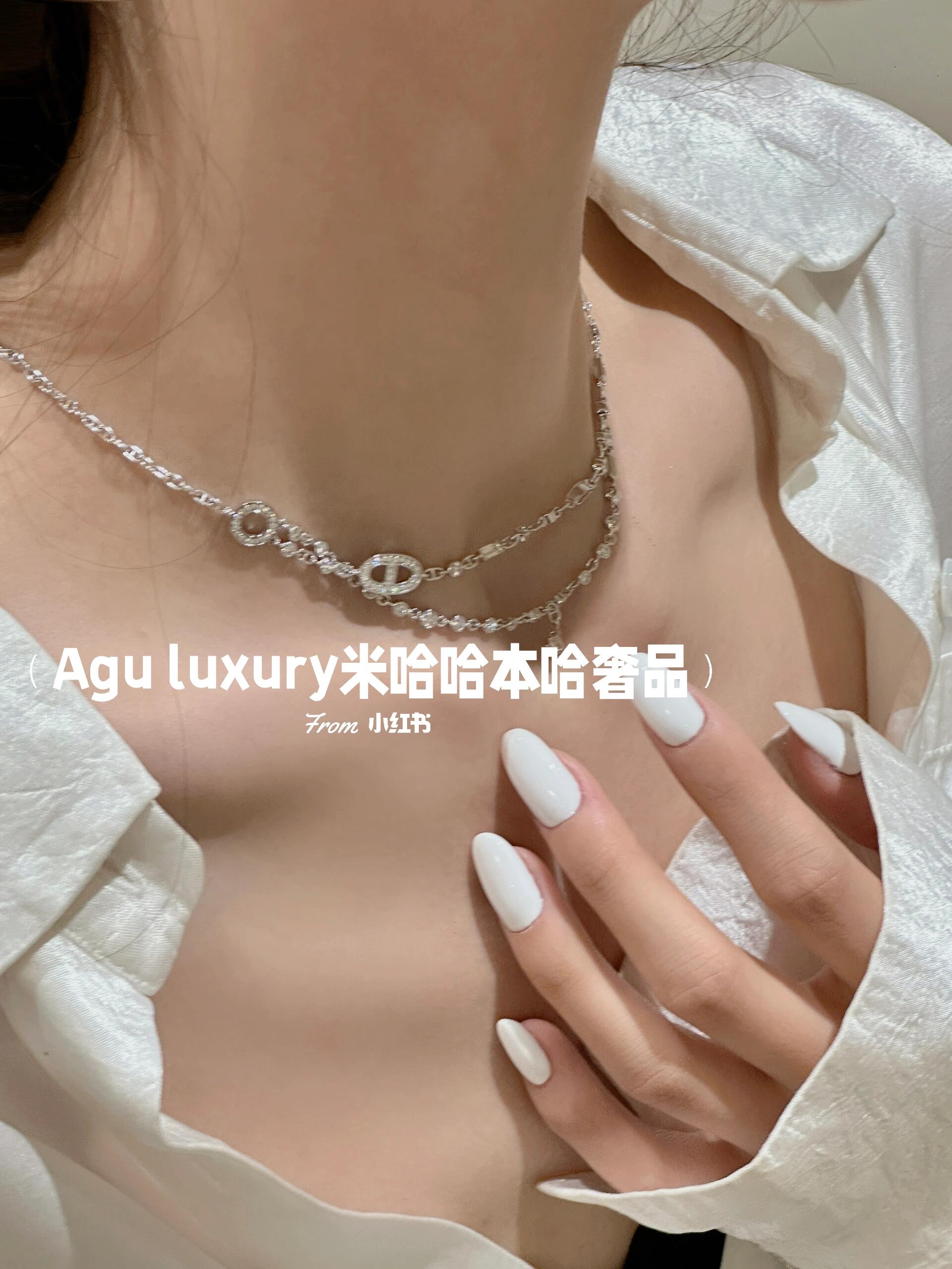 Necklace Jewelry