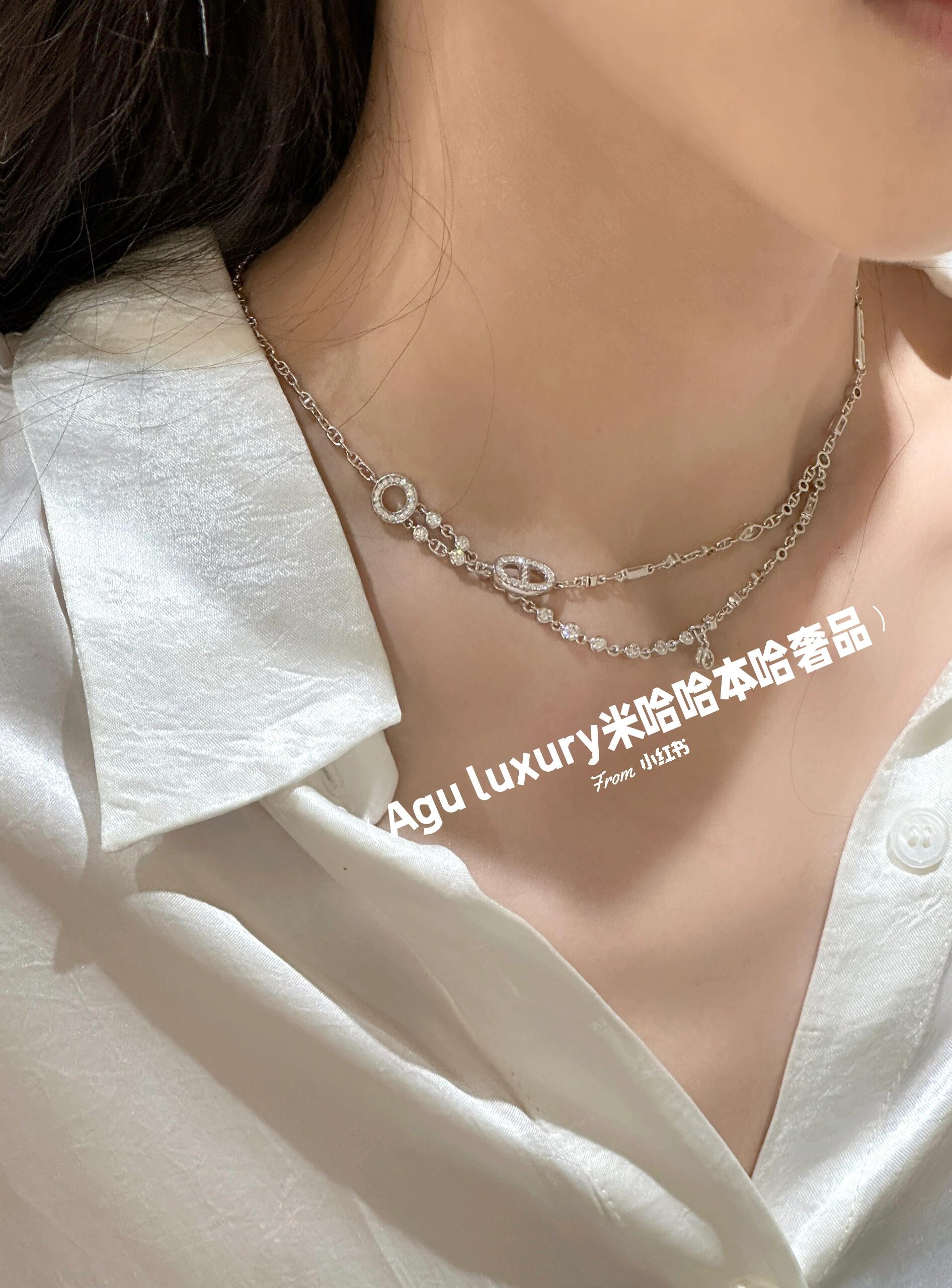 Necklace Jewelry