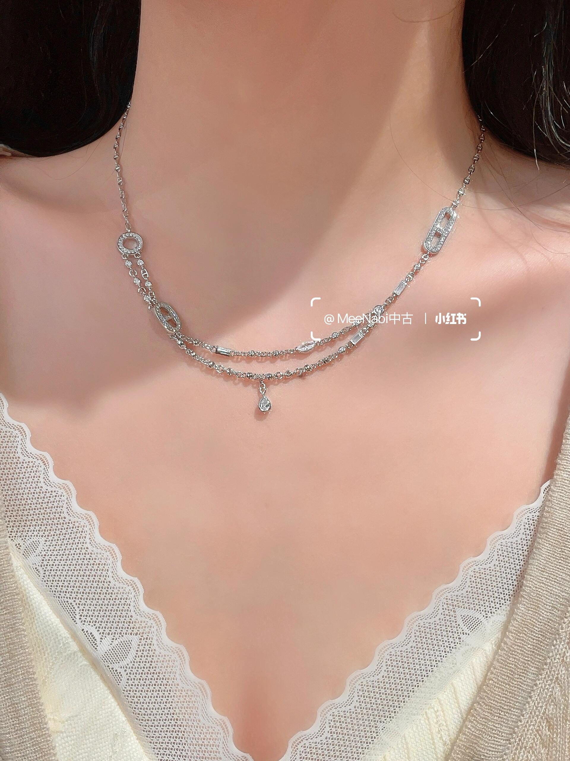 Necklace Jewelry