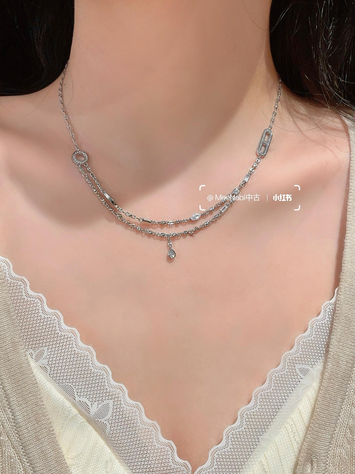 Necklace Jewelry
