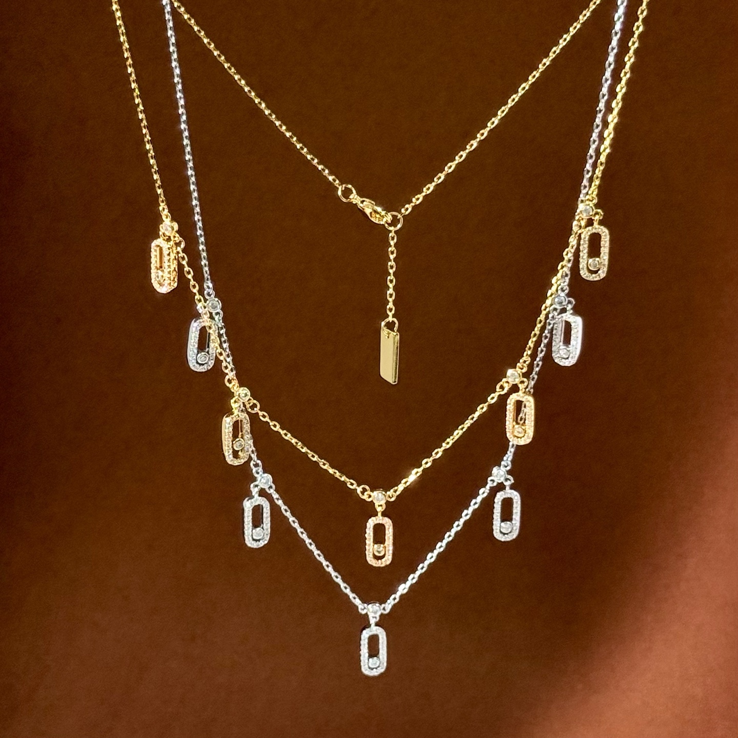 Necklace Jewelry
