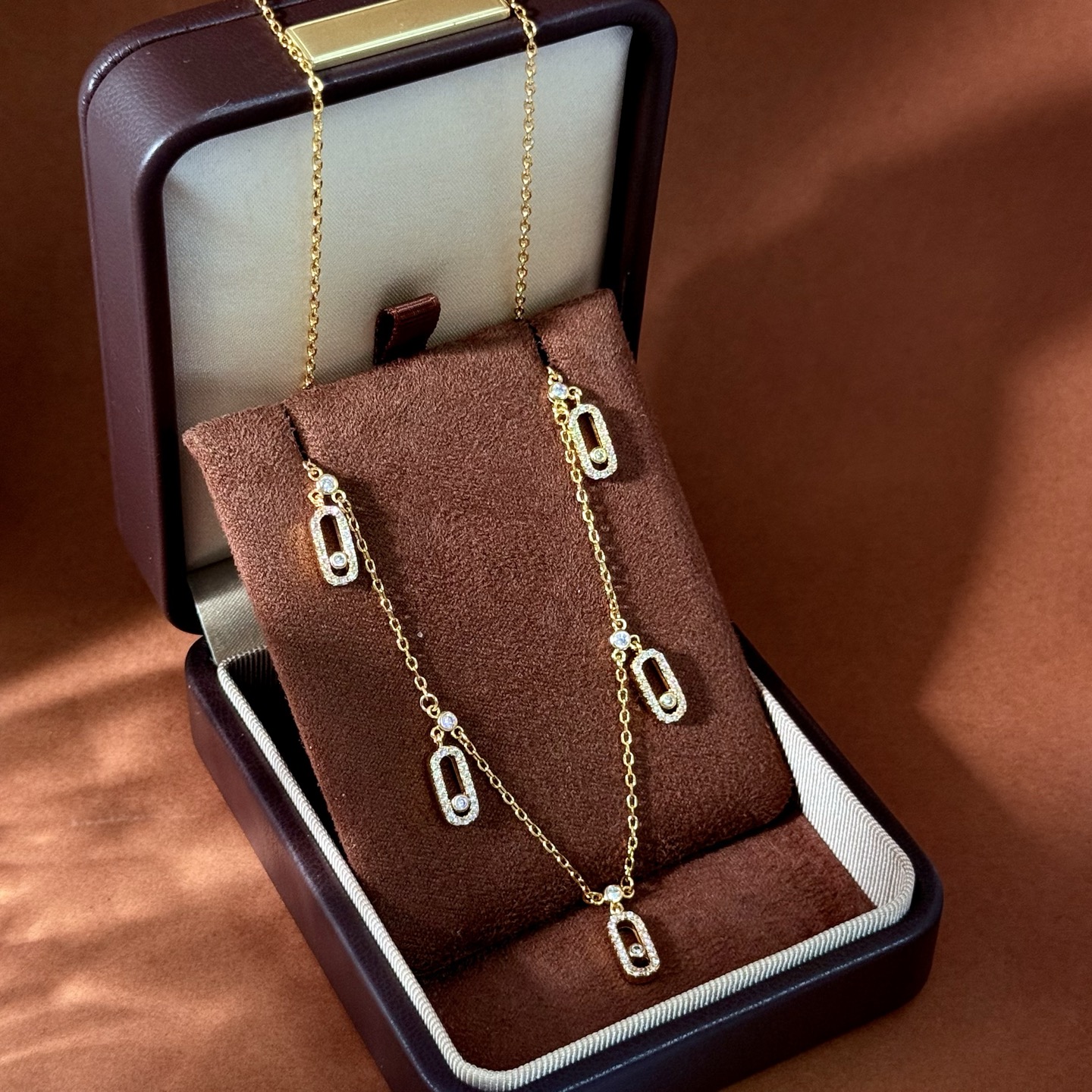 Necklace Jewelry
