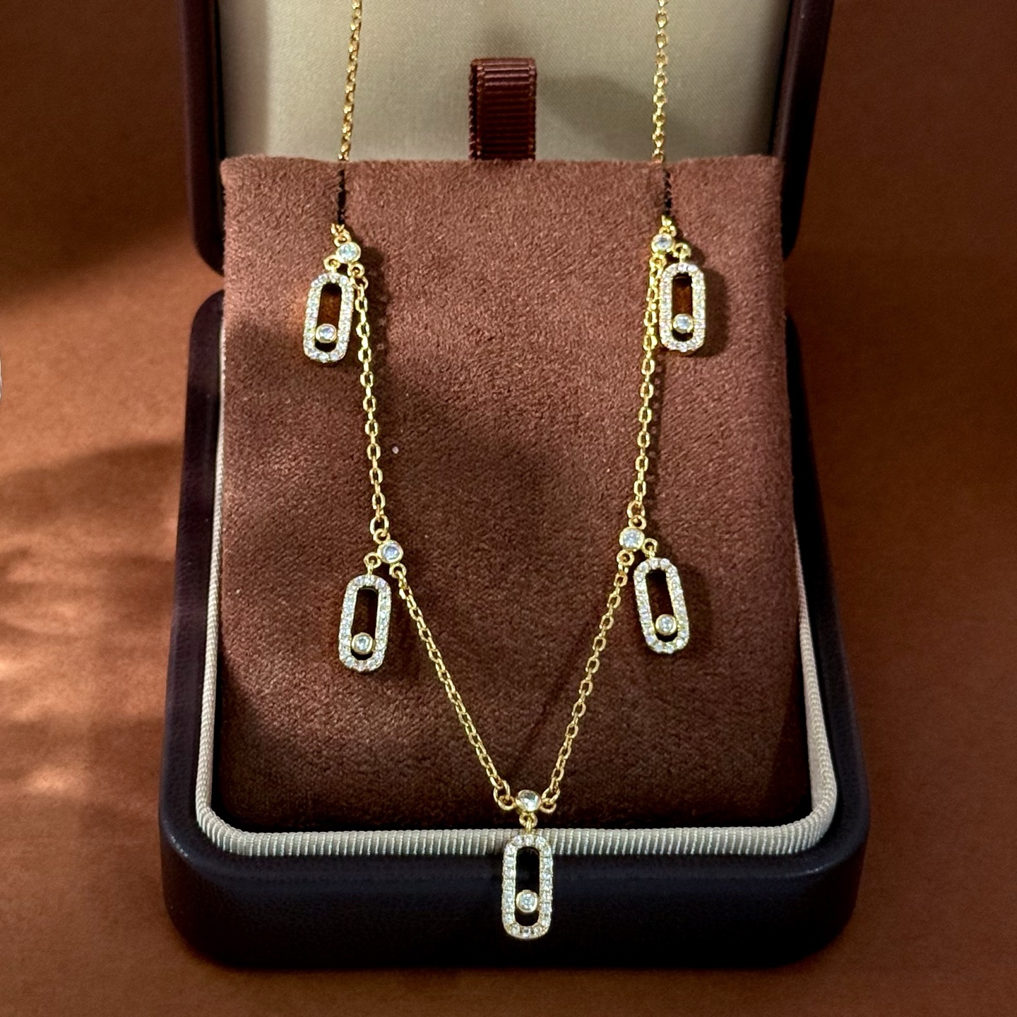 Necklace Jewelry