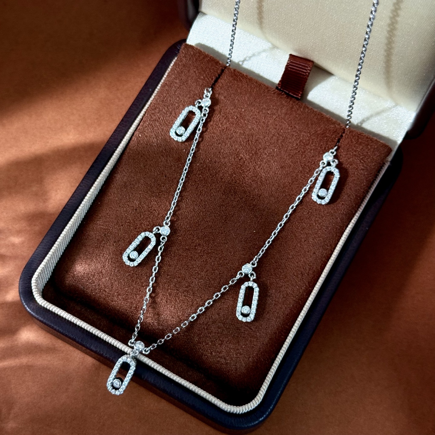 Necklace Jewelry