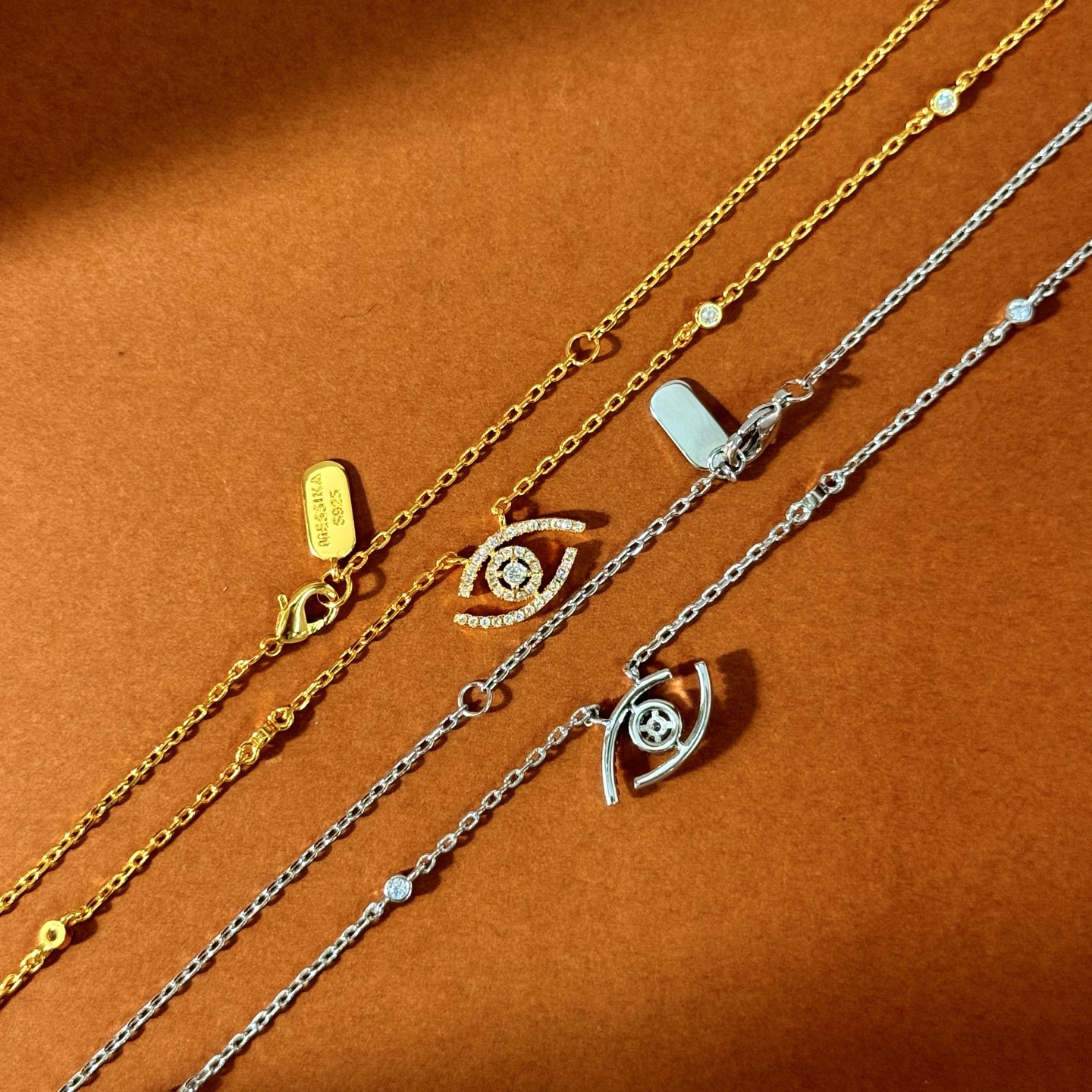 Necklace Jewelry