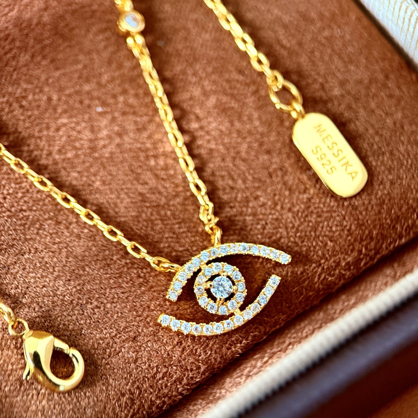 Necklace Jewelry