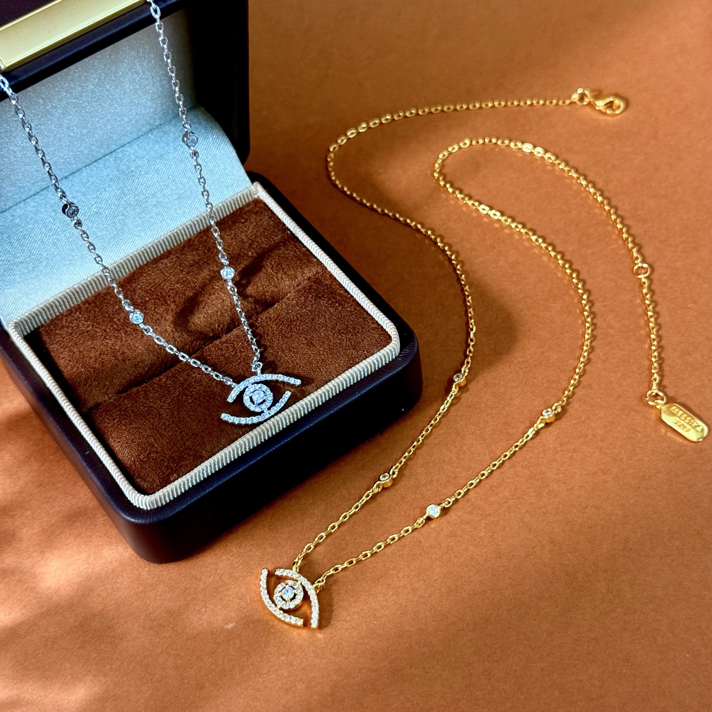 Necklace Jewelry