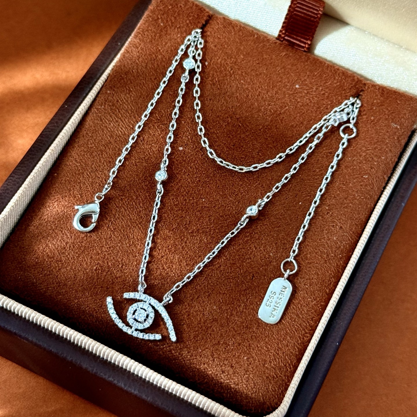 Necklace Jewelry