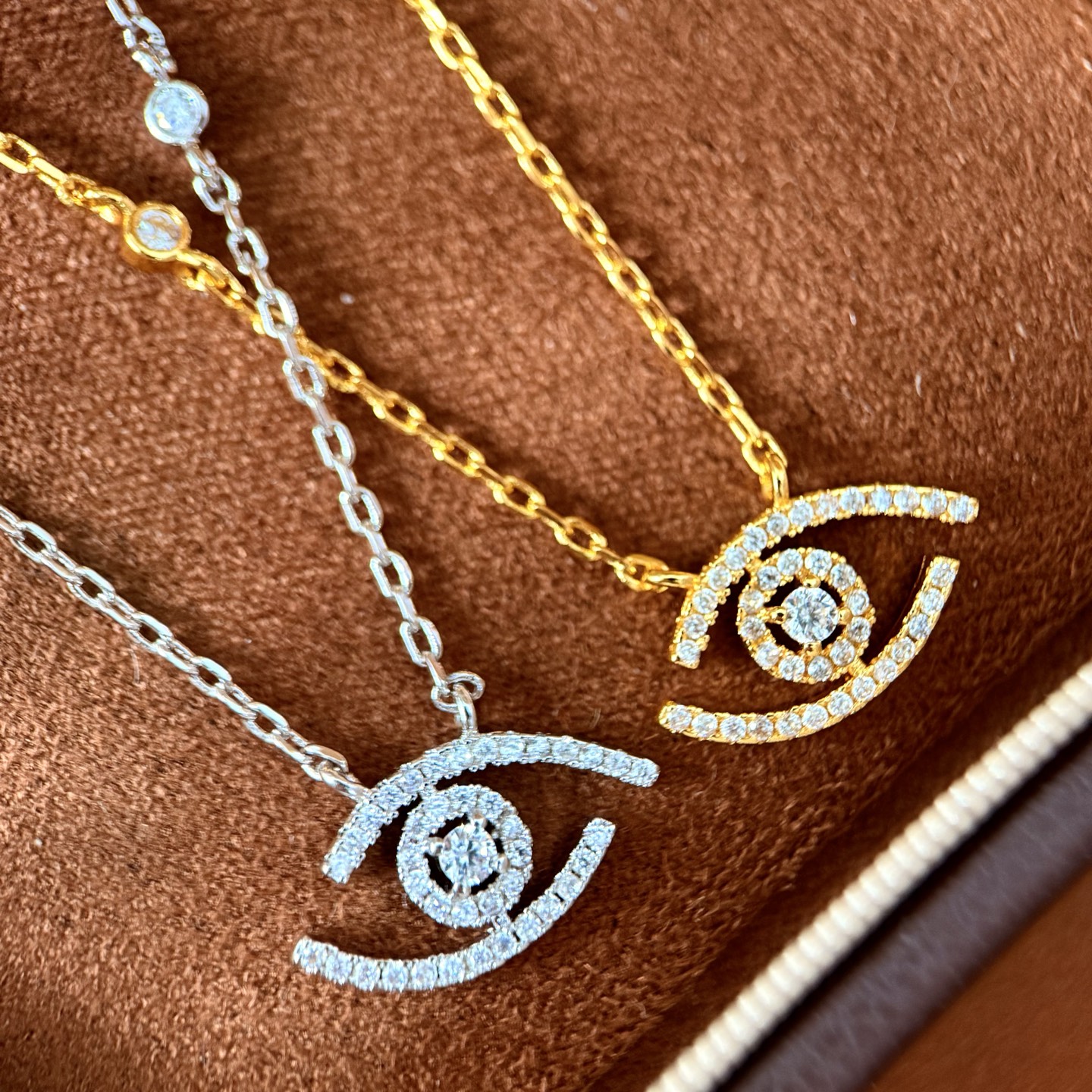 Necklace Jewelry