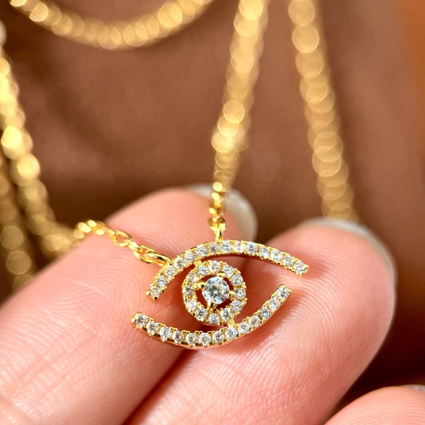 Necklace Jewelry