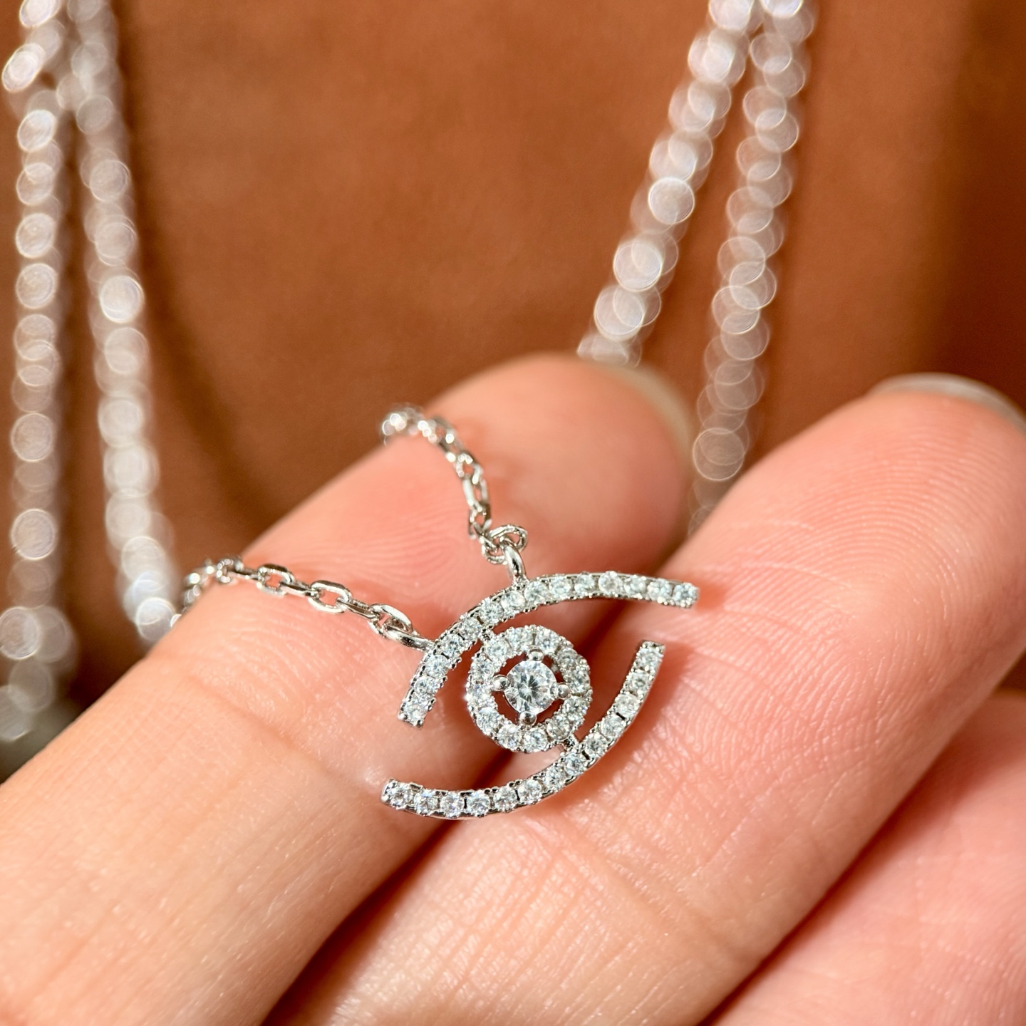 Necklace Jewelry
