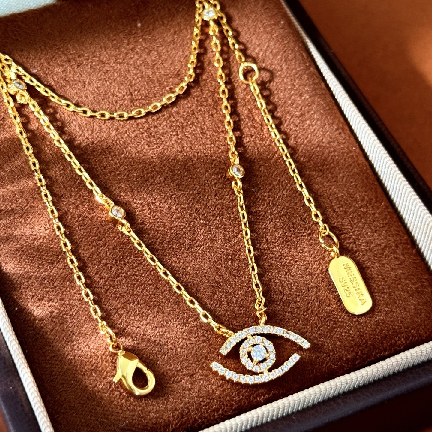 Necklace Jewelry