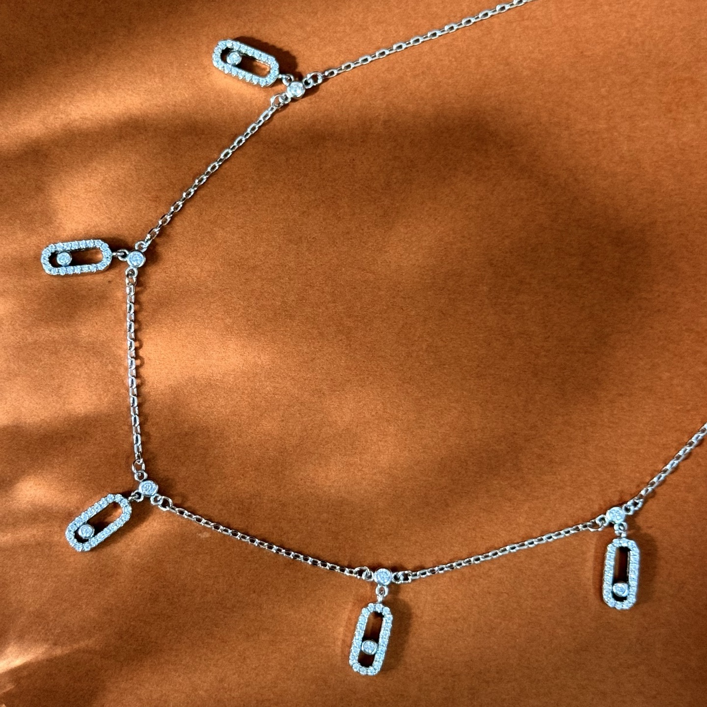 Necklace Jewelry