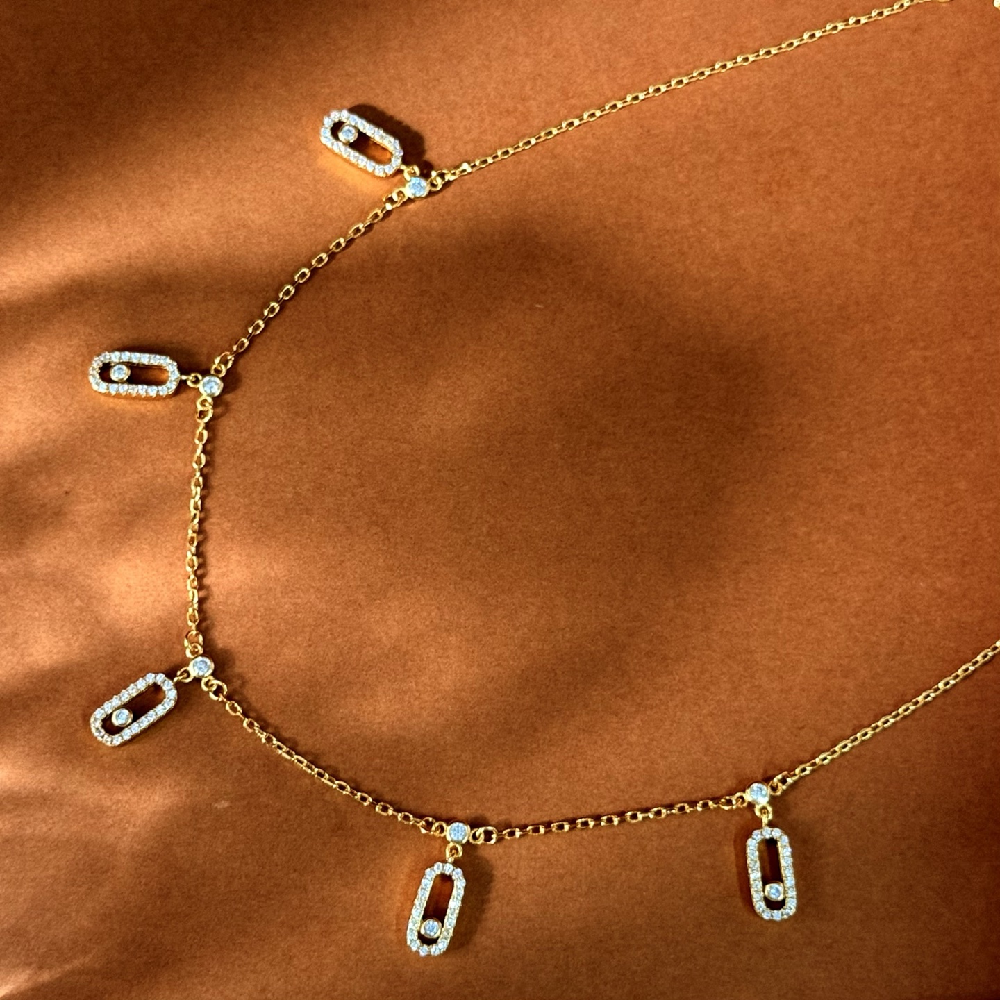 Necklace Jewelry