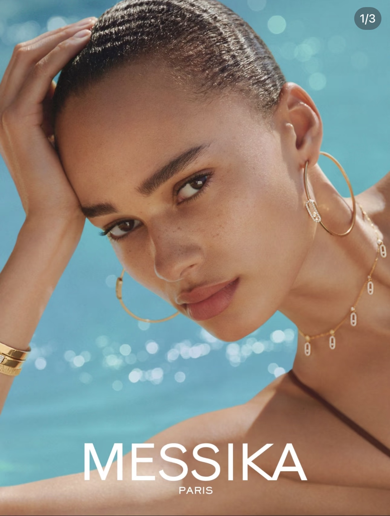 Necklace Jewelry
